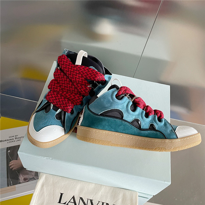 Lanu1n curb sneaker