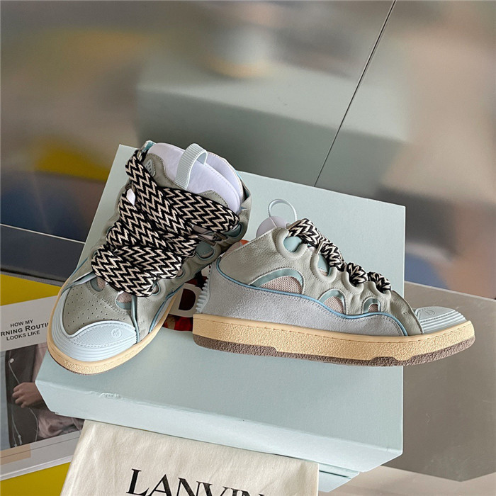 Lanu1n curb sneaker