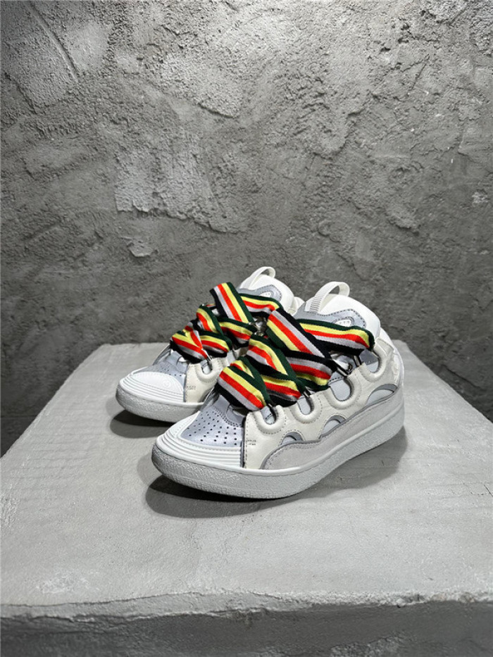 Lanu1n curb sneaker