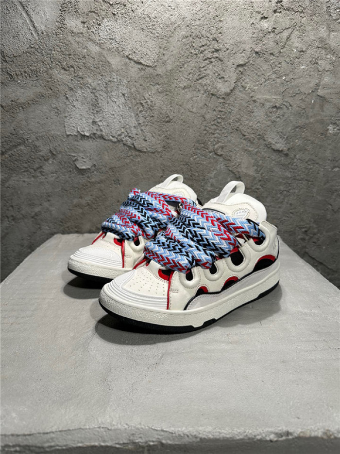 Lanu1n curb sneaker
