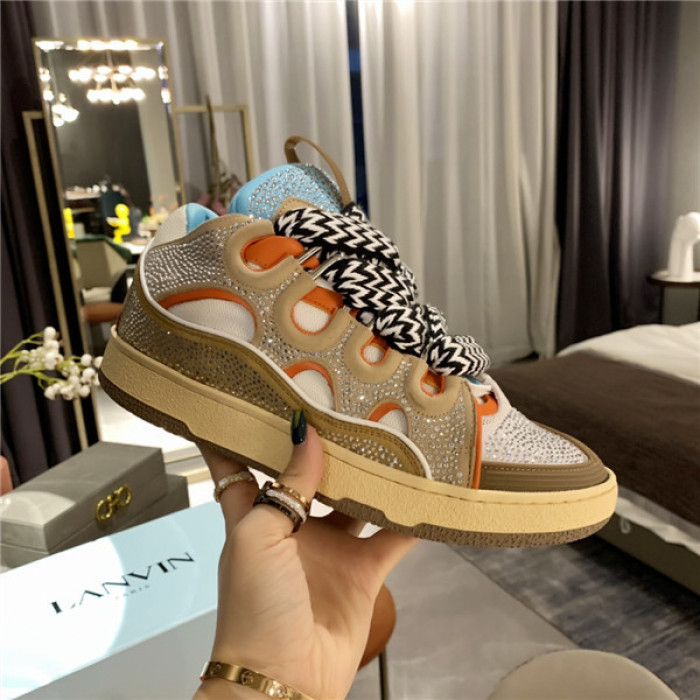 Lanu1n curb sneaker