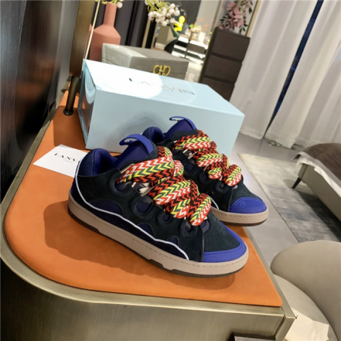 Lanu1n curb sneaker