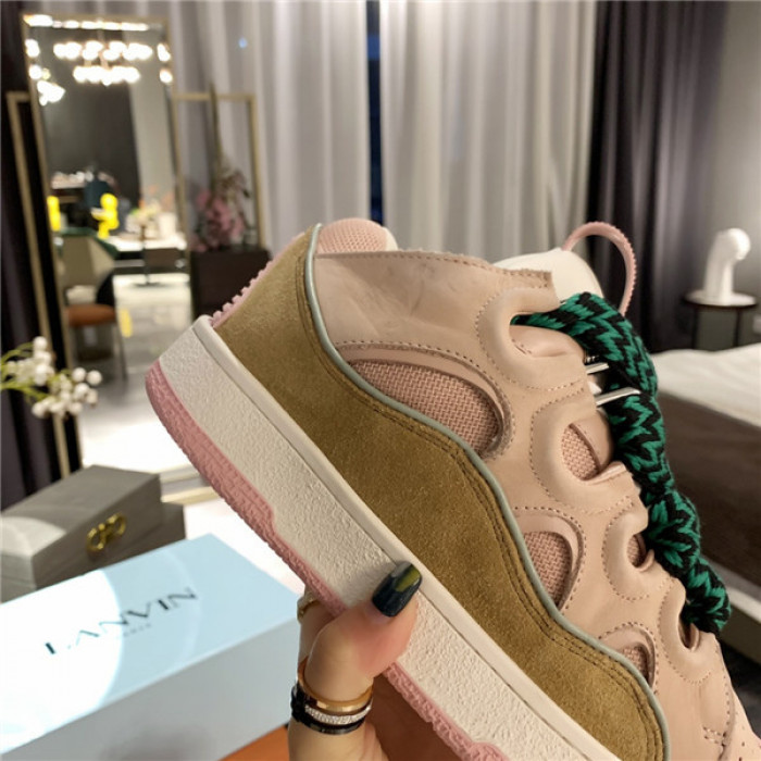 Lanu1n curb sneaker