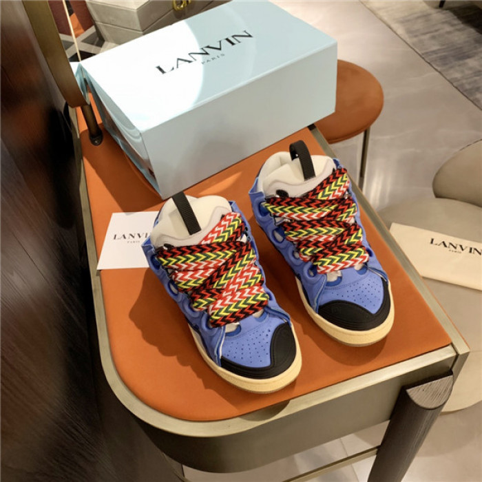 Lanu1n curb sneaker