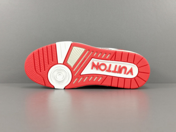 LUSV SNEAKERS