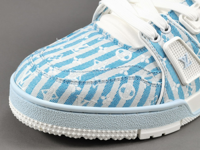 LUSV SNEAKERS