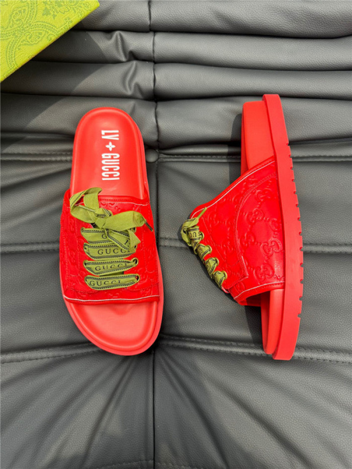 GCI GG Slide Sandal