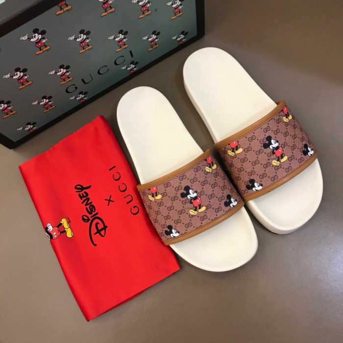 GCI GG Slide Sandal
