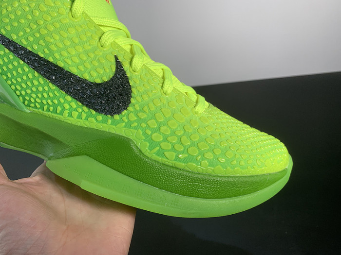 Nike Zoom Kobe 6 Protro 