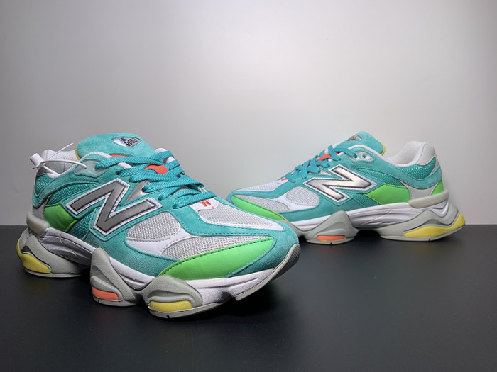 dtlr x new Ba1an*e 9060 cyan burst u9060dbt