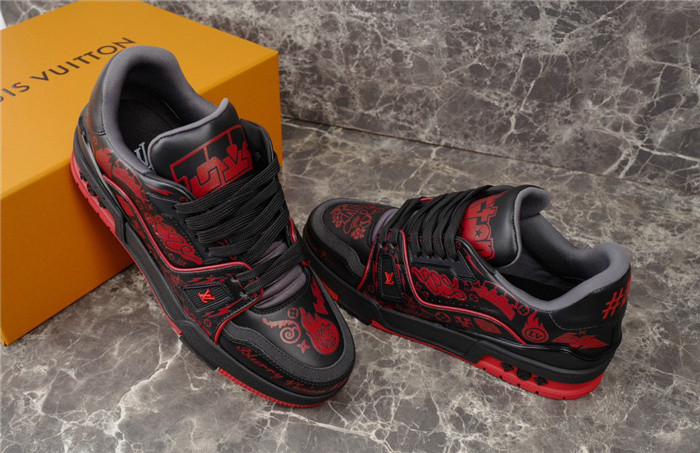 LUSV SNEAKERS