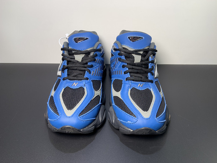 new Ba1an*e 9060 "black/blue agate" u9060nrh