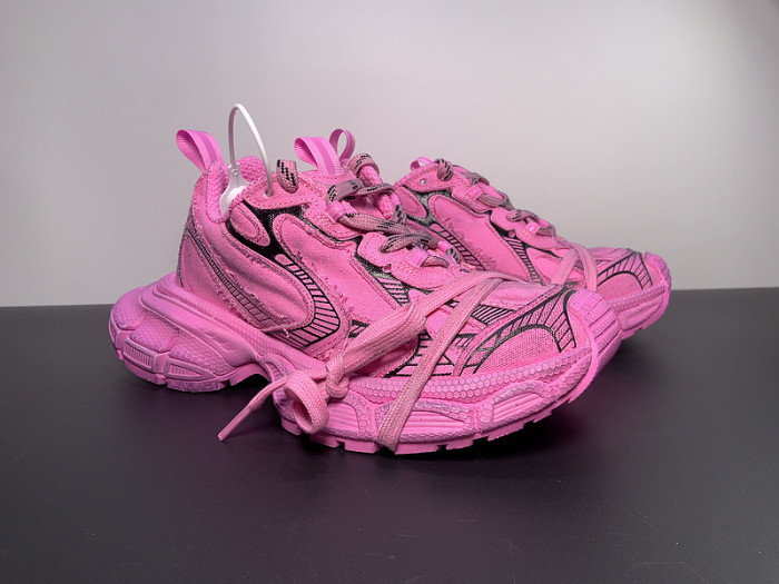 BALCIA 3XL SNEAKER