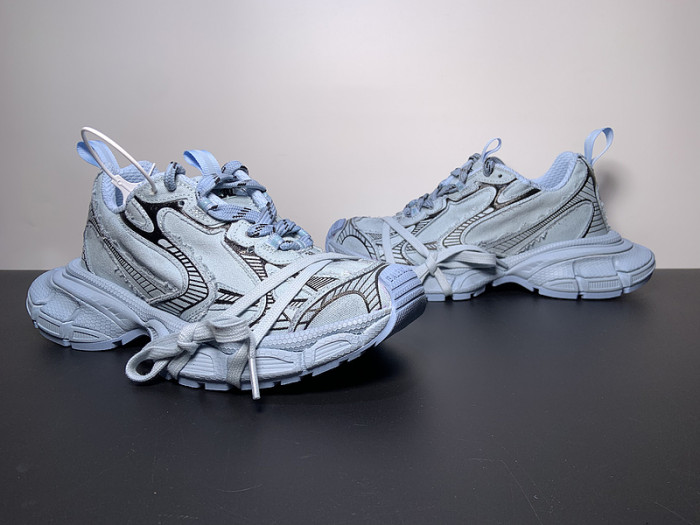 BALCIA 3XL SNEAKER