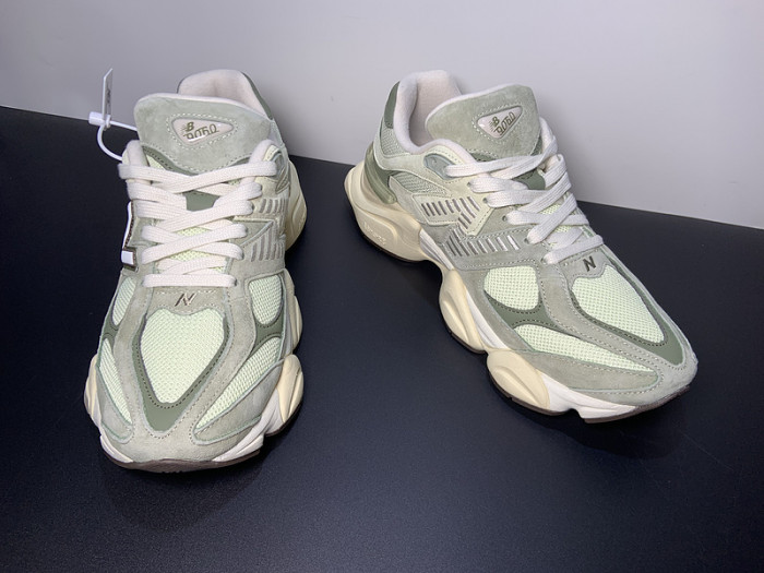 new Ba1an*e 9060 olivine u9060eec