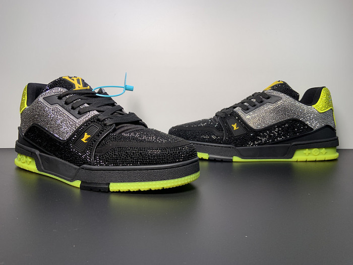 LUSV SNEAKERS