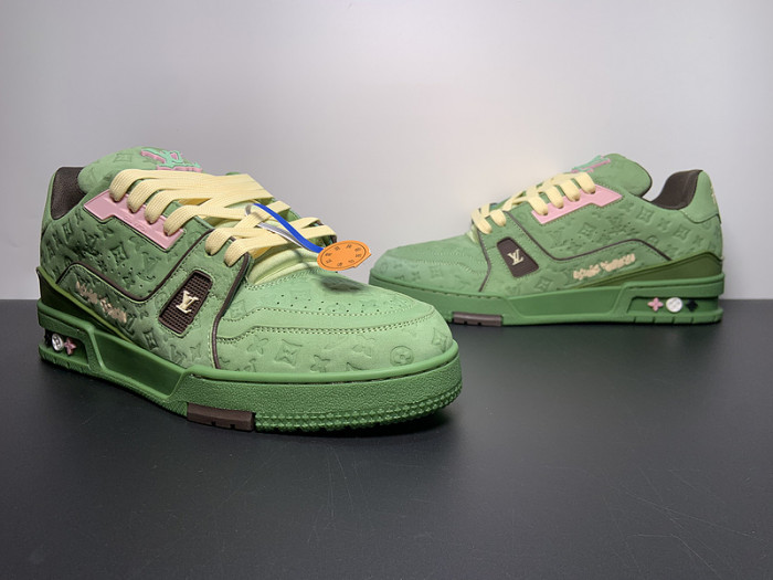 LUSV SNEAKERS