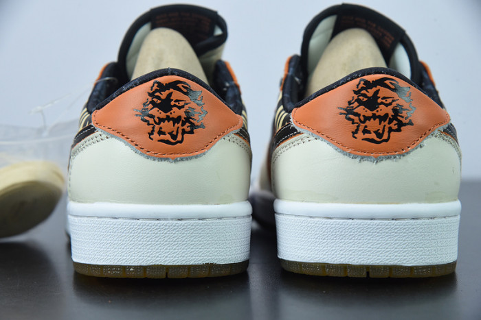 Air Jordan 1 Low OG 