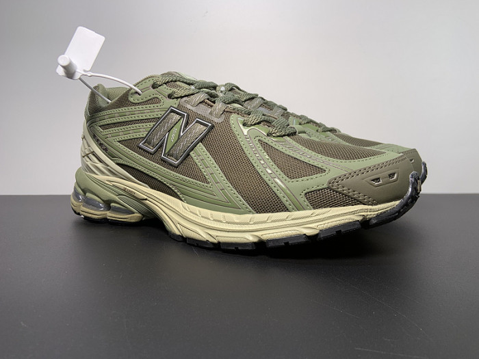 new Ba1an*e 1906r camo olive m1906rlo