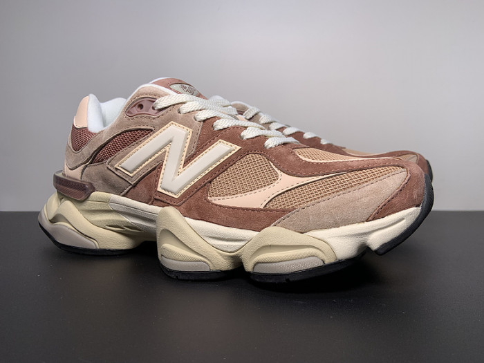 new Ba1an*e 9060 taupe/vintage u9060eeh