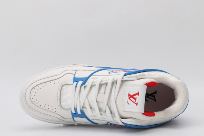 LUSV SNEAKERS