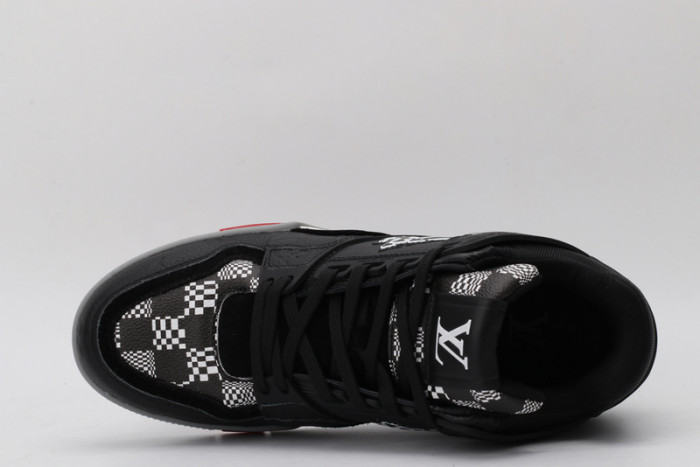 LUSV SNEAKERS
