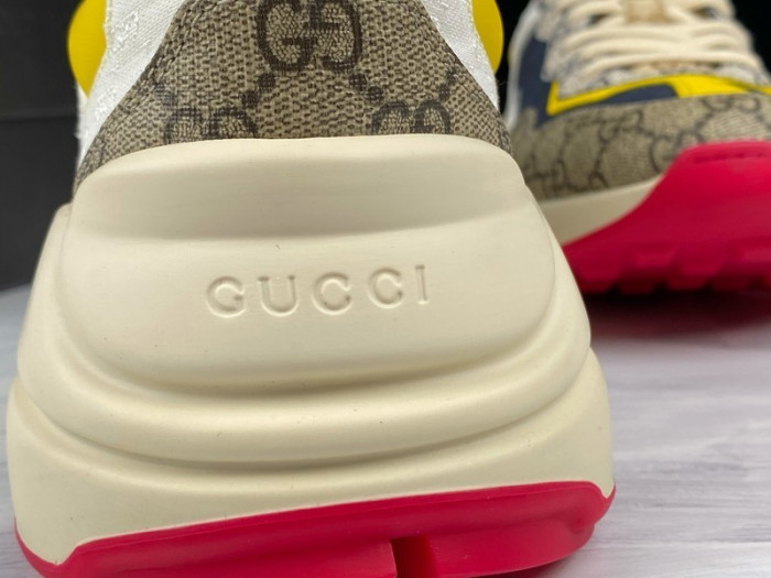 GCI SNEAKER