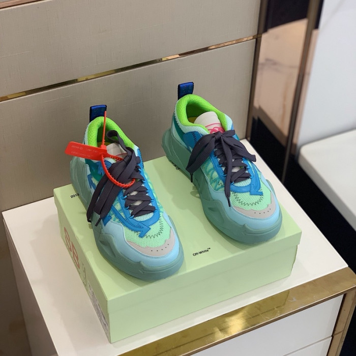 OFW C/O ODSY-1000 SNEAKER