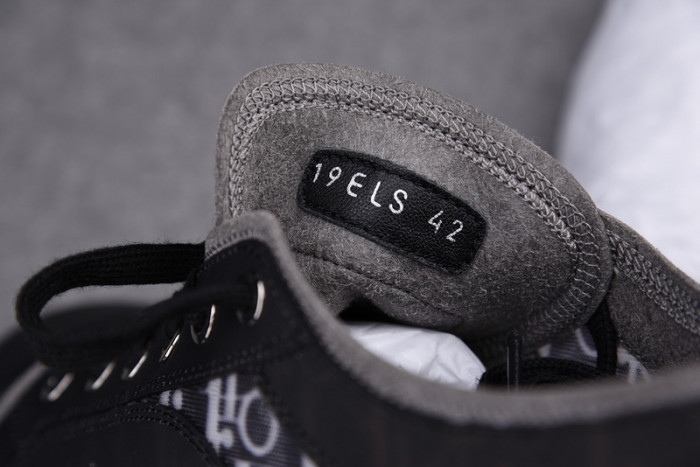 DOR B23 SNEAKERS