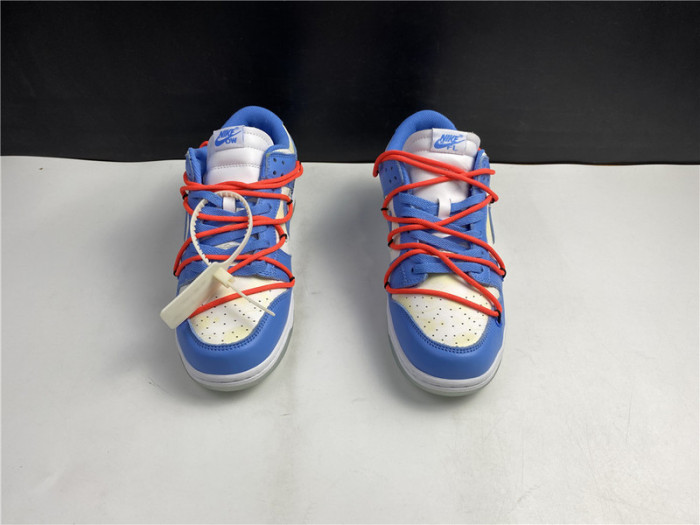 Nike SB Dunk Low OFW Blue CT0856-403