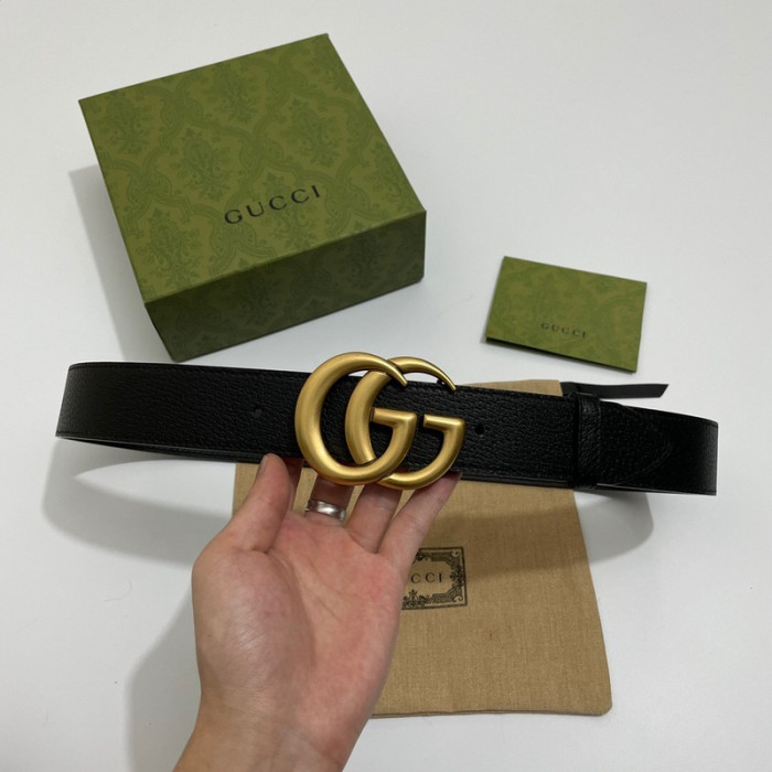 G*u*i* belt 40mm