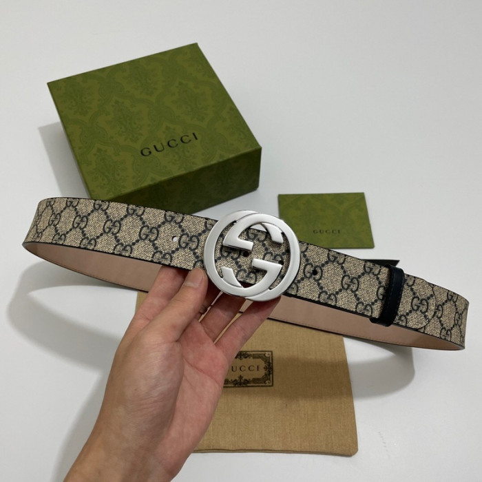 G*u*i* belt 40mm