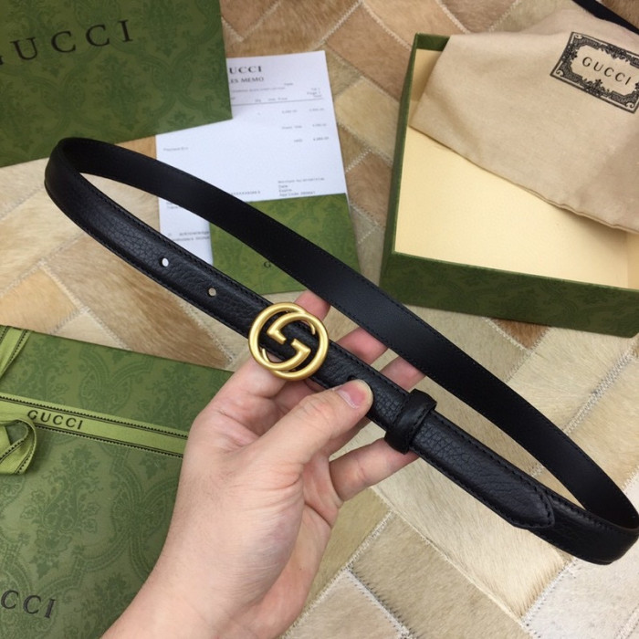 G*u*i* belt 20mm