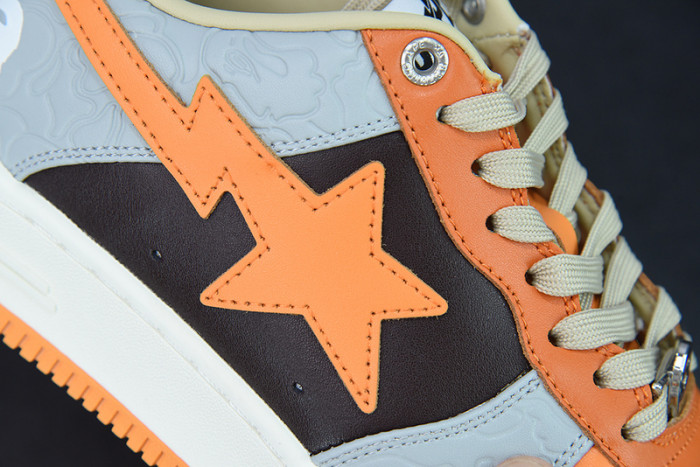BAPE SHOE