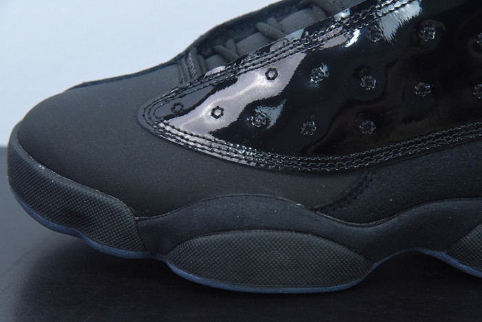Air Jordan 13 Retro Cap and Gown 414571-012