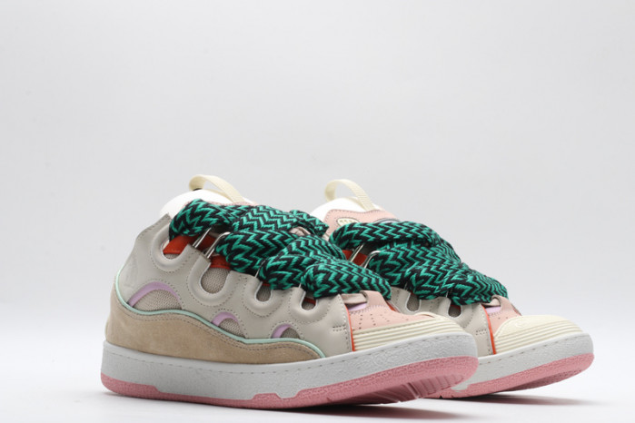 Lanu1n curb sneaker