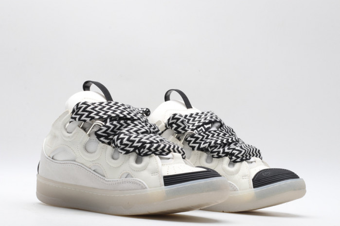 Lanu1n curb sneaker