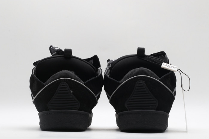 Lanu1n curb sneaker