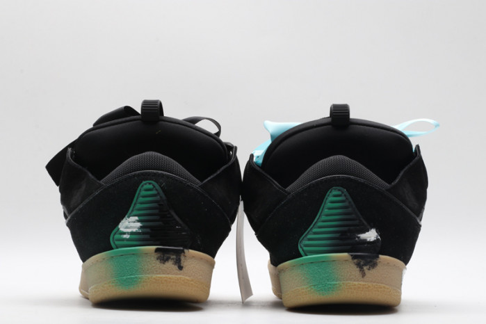 Lanu1n curb sneaker