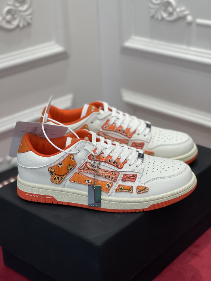 AMIRI SHOES