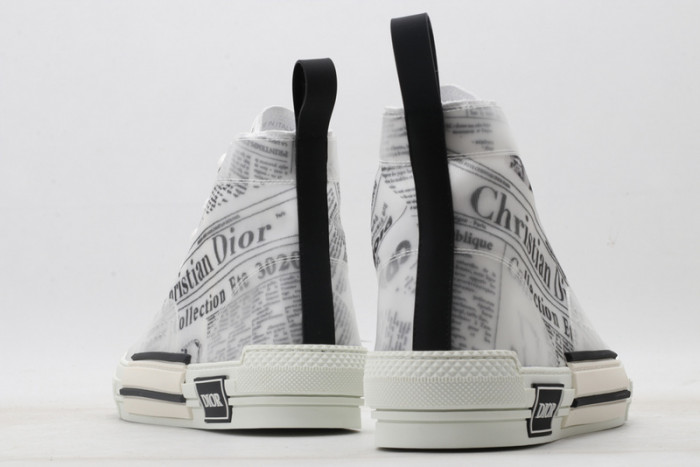 DOR B23 SNEAKERS