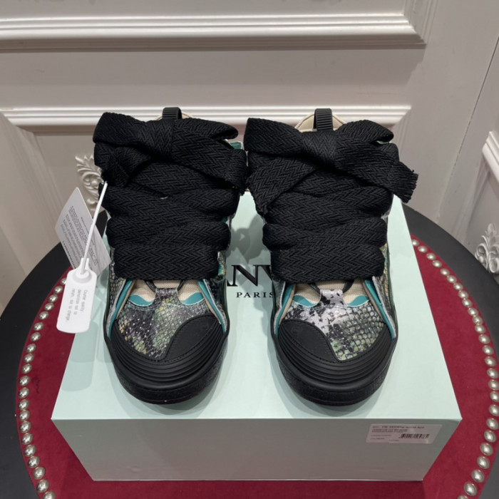 Lanu1n curb sneaker