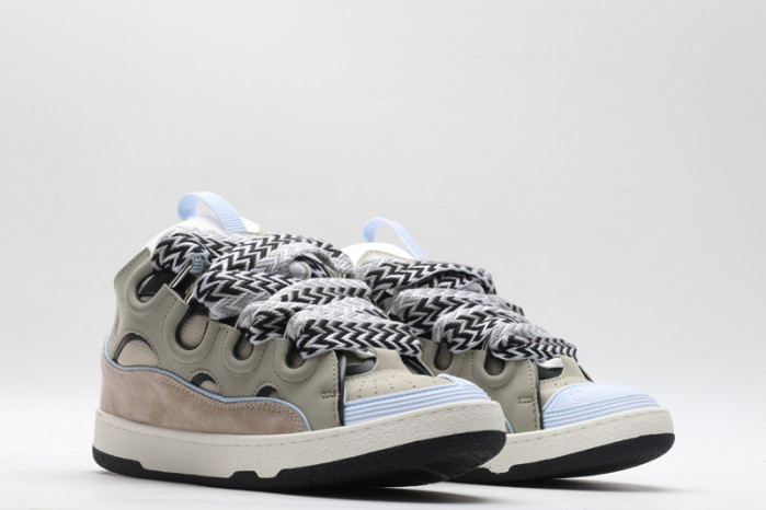 Lanu1n curb sneaker