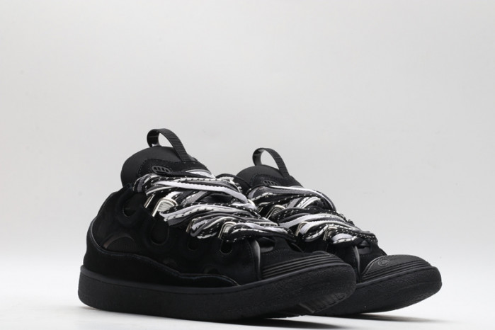 Lanu1n curb sneaker