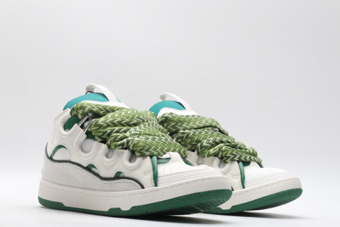 Lanu1n curb sneaker