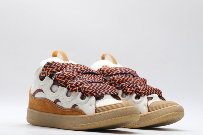 Lanu1n curb sneaker