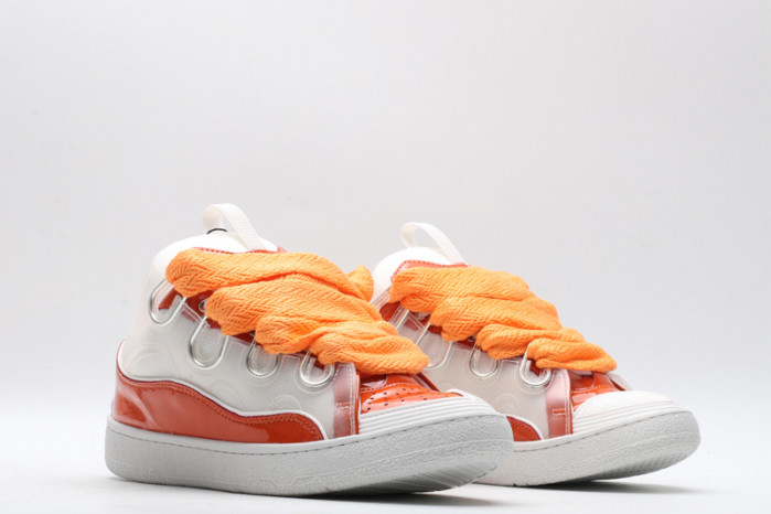 Lanu1n curb sneaker