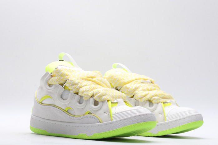 Lanu1n curb sneaker