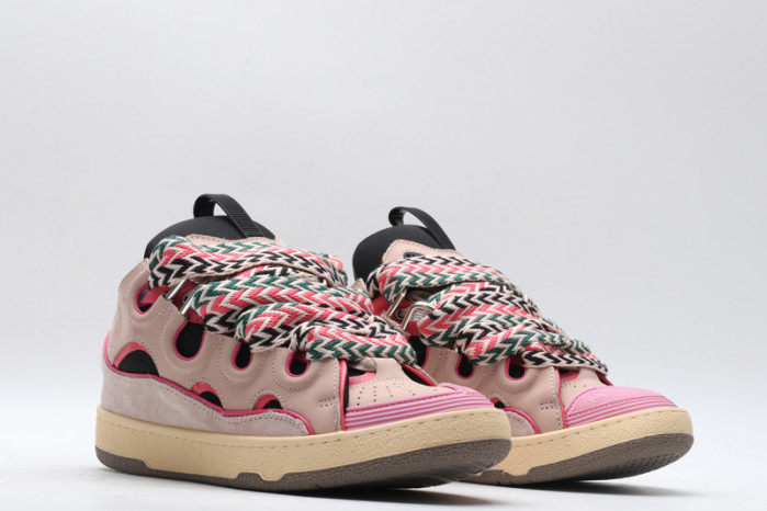 Lanu1n curb sneaker