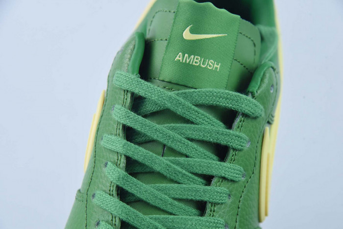 Nike Air Force 1 Low SP AMBUSH Pine Green DV3464-300